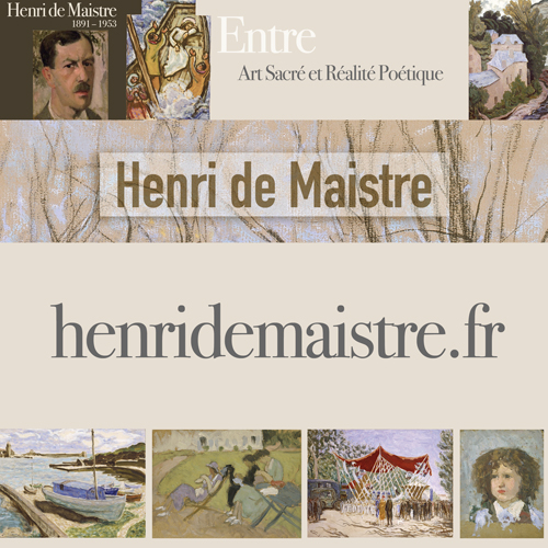 henri de Maistre